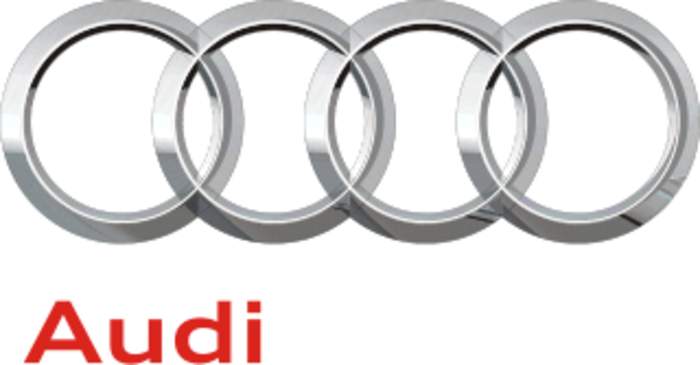 Audi Brussels