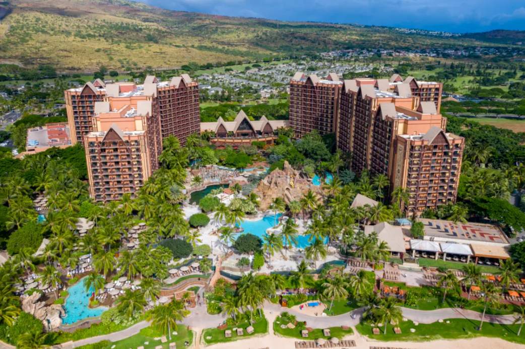 Aulani