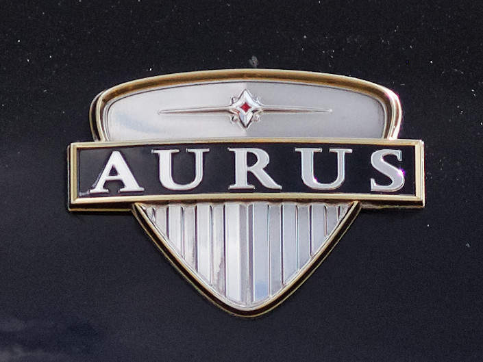 Aurus Motors