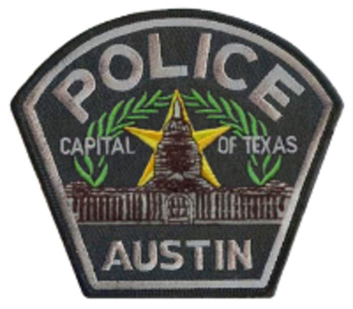 Austin Police Department releases videos of officer-involved shootings that left Alex Gonzales dead