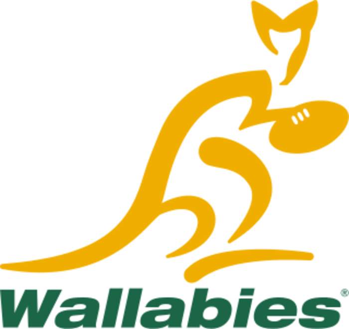 Australia national rugby union team
