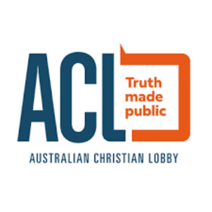 Australian Christian Lobby brings fire and brimstone to Parliament House