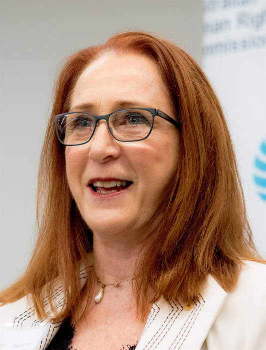 Australian Human Rights Commission