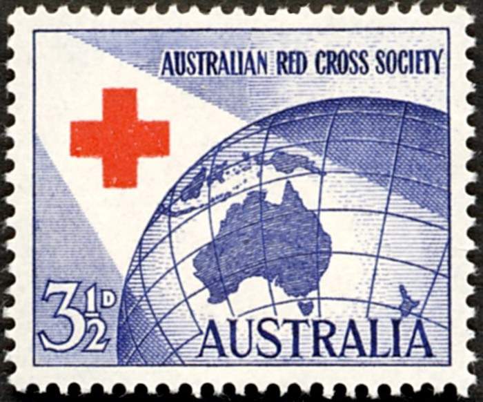 Santa got it wrong this year? Give back to Australian Red Cross