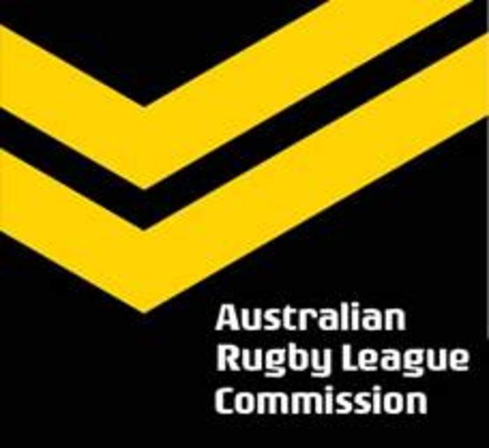 Australian Rugby League Commission