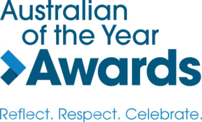 Australian of the Year