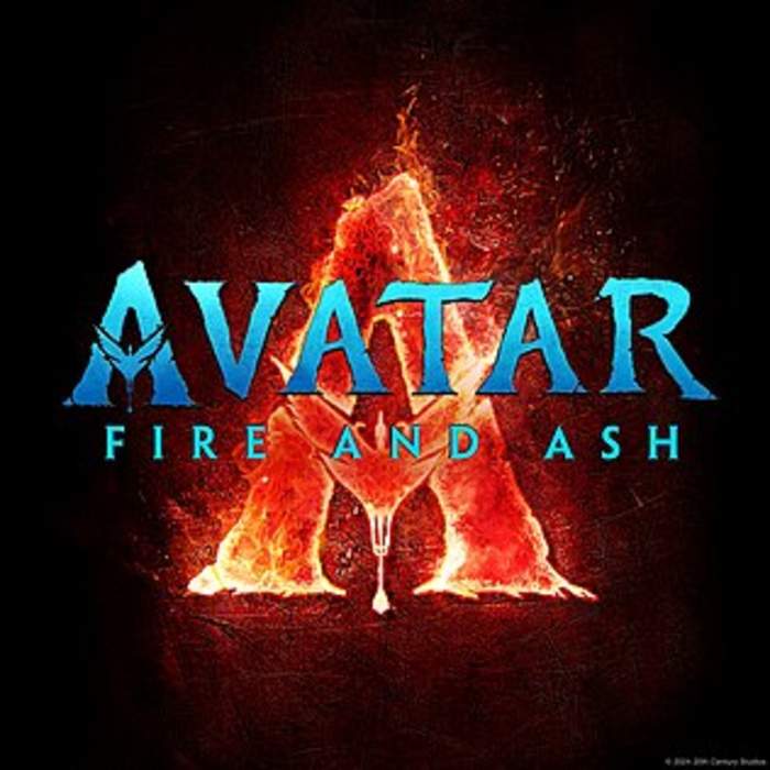Avatar: Fire and Ash trailer: James Cameron sets Pandora ablaze in stunning first look