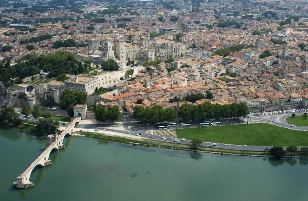Bride shot dead in attack on French wedding party