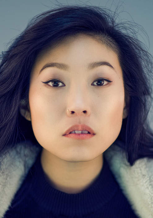 Awkwafina Addresses Criticism for Using African-American Vernacular English