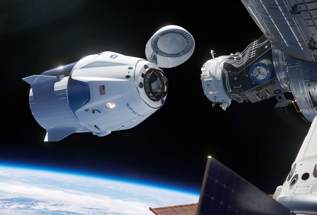 Axiom Mission 4