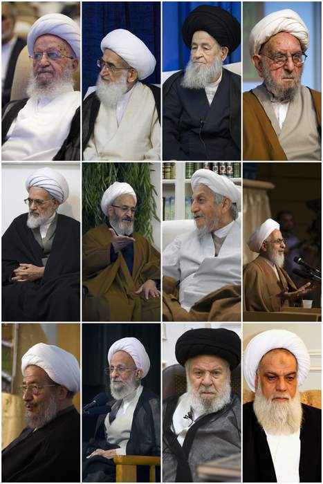 Ayatollah