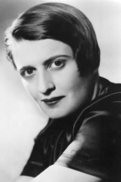 Ayn Rand, Stamps, And Inflation – OpEd