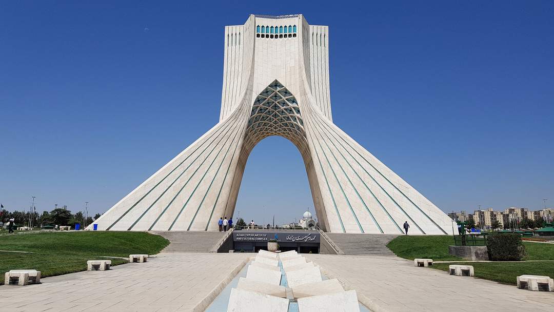 Azadi Square