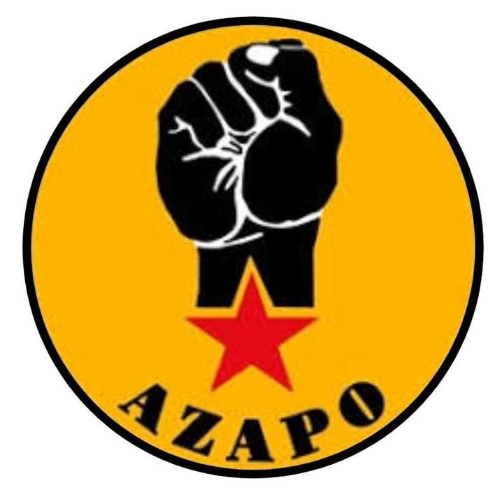 News24 | Azapo says Steve Biko being harassed 'beyond the grave' after vandalism of gravesite
