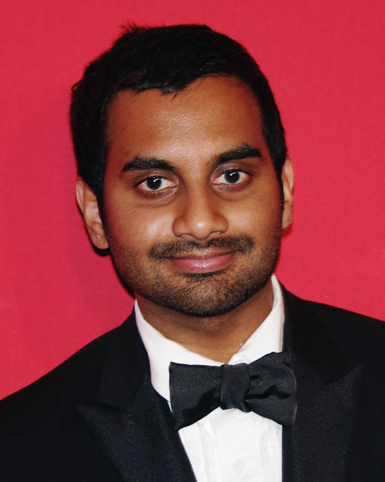 Aziz Ansari steps out of the spotlight with Season 3 of 'Master of None': Watch the trailer