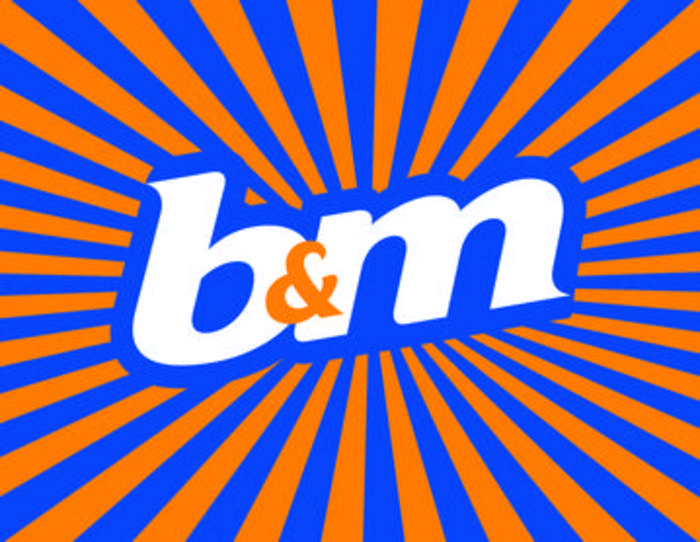 B&M