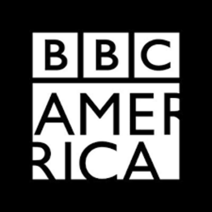 BBC America
