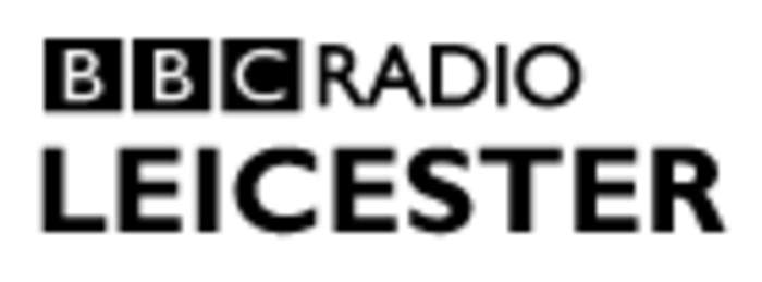 BBC Radio Leicester