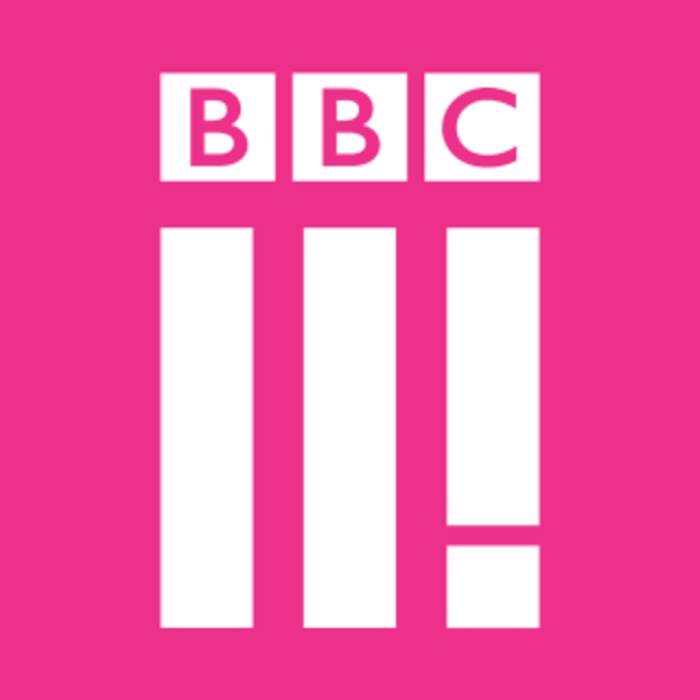 BBC Three: First airing for news bulletin -The Catch Up