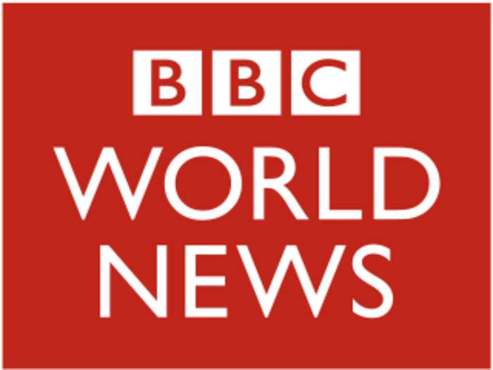 China says BBC World News taken off air for 'serious content violation'