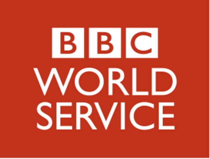 China Bans BBC World Service, Following U.K. Ban Of Chinese Network