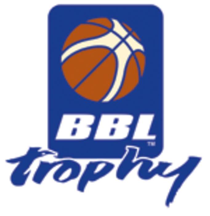 Rideau leads Phoenix to BBL Trophy win over Lions