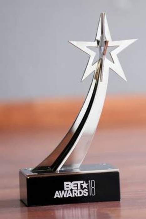 BET Awards winners: Megan Thee Stallion, Cardi B's big reveal; Queen Latifah's emotional acceptance speech
