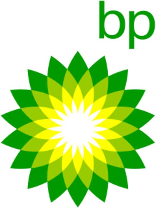 BP pauses all shipments of oil through Red Sea