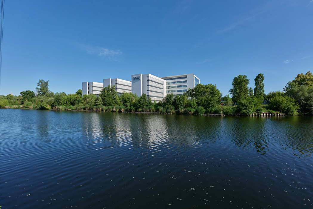 BSH Hausgeräte