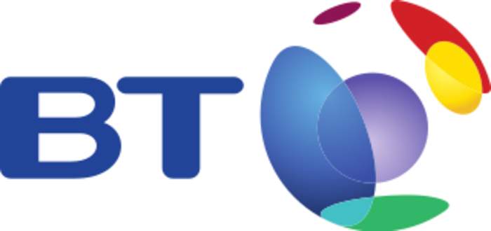 UK's Labour vows to nationalize some of BT in free broadband plan