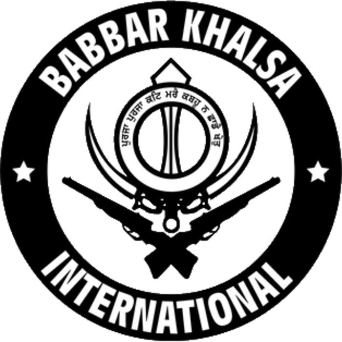 Punjab police nabs four operatives of Babbar Khalsa international