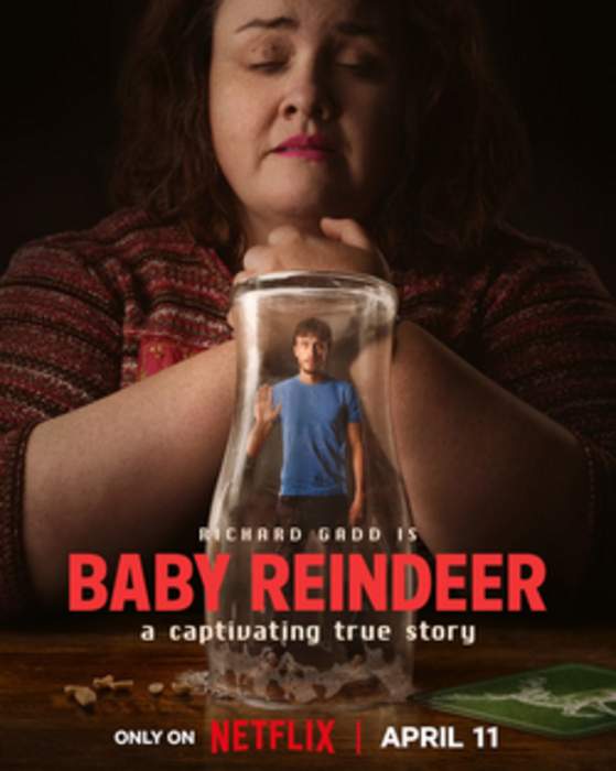Netflix’s Baby Reindeer is standout, must-watch TV