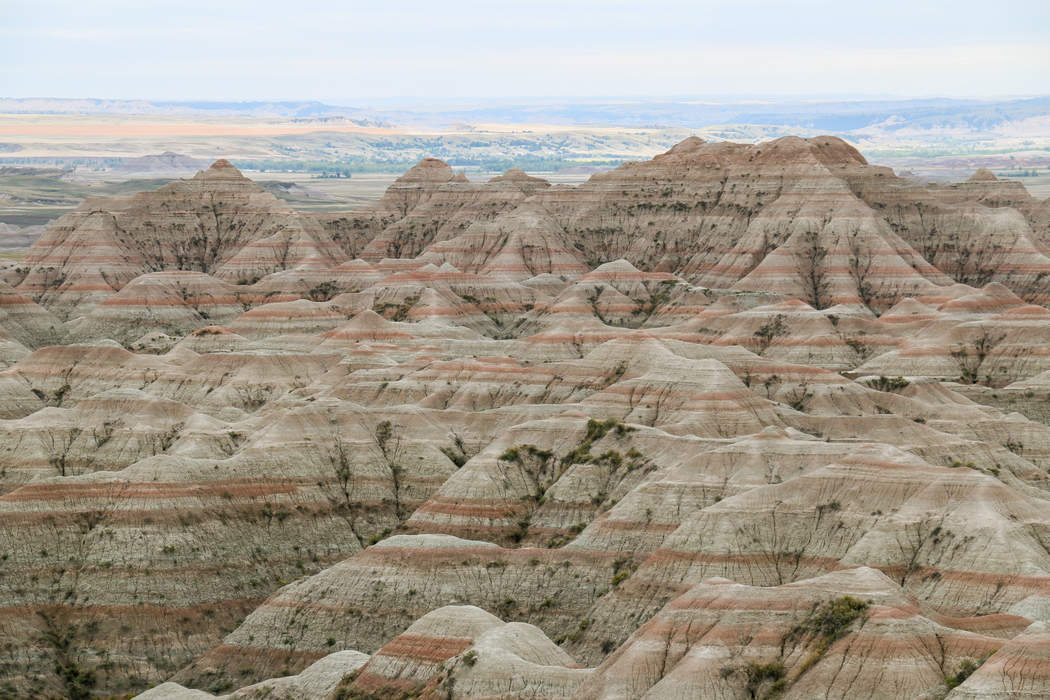 Is Badlands National Park worth visiting? Yes, and here's why.