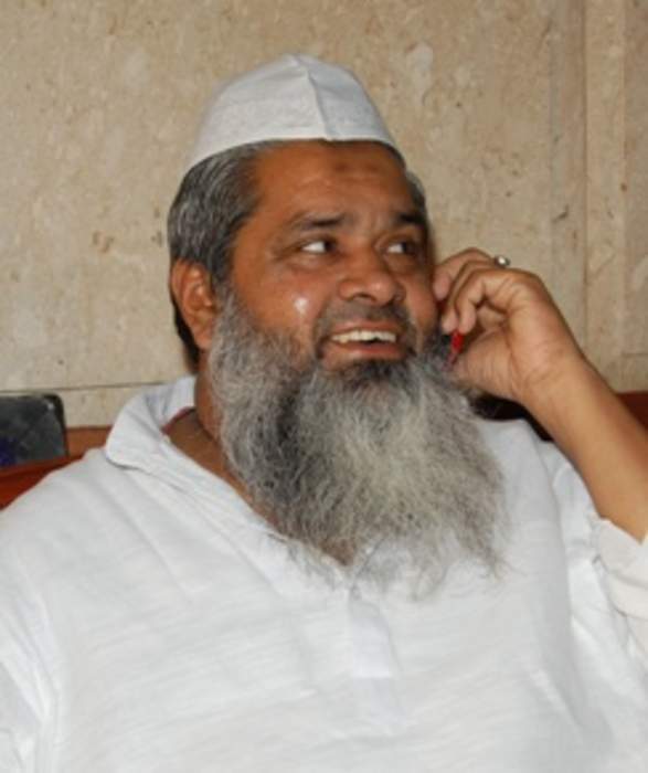 AIUDF chief Badruddin Ajmal urges Muslims to stay home from Jan 20-25; BJP hits back