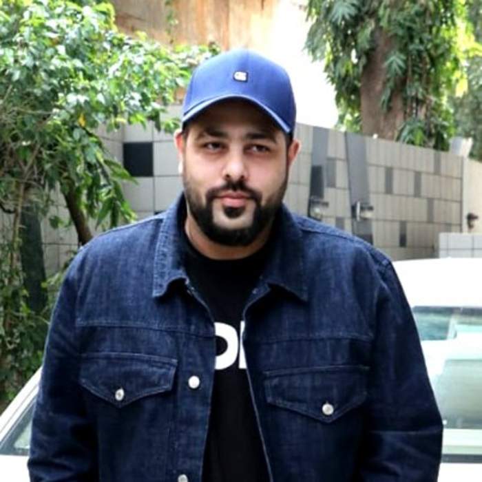 Rapper Badshah quizzed over promoting betting app during IPL matches
