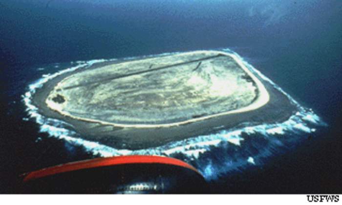 Baker Island