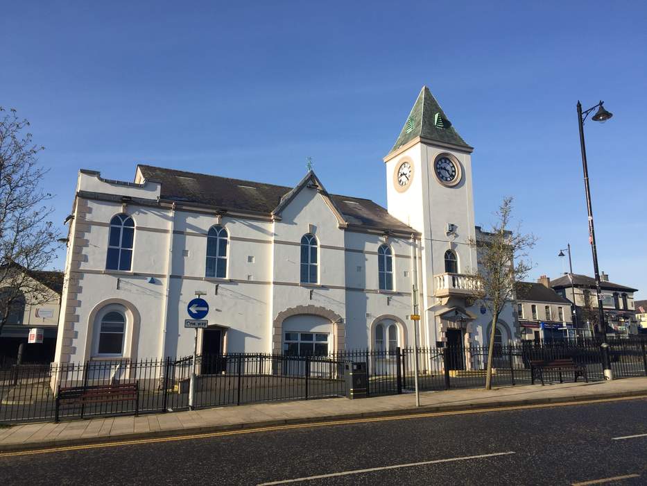 Ballyclare