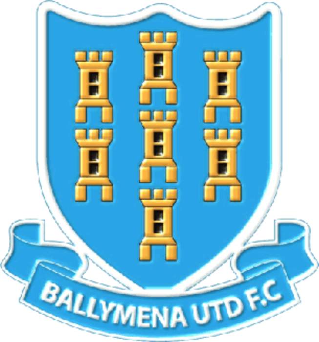 Ballymena United F.C.