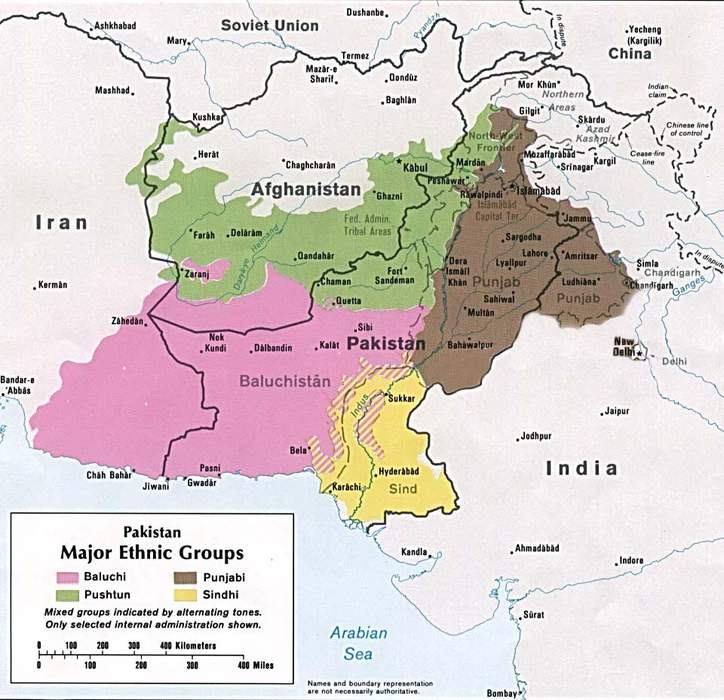 Pakistan: Prospects For Conflict Resolution In Baluchistan – OpEd