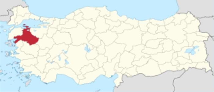 Balıkesir Province