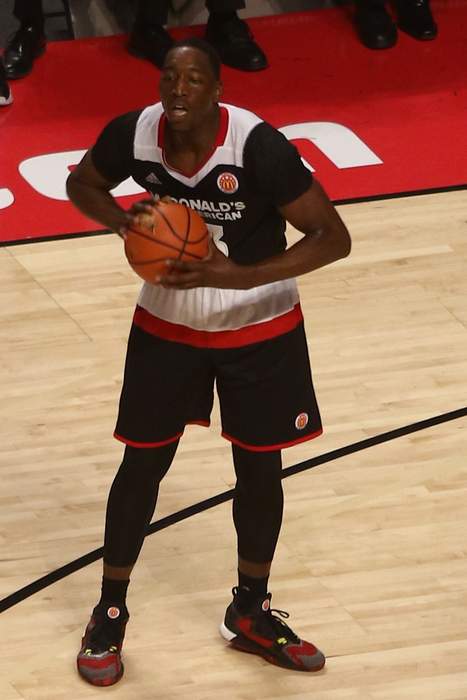 NBA: Bam Adebayo stars for Miami Heat in win over Boston Celtics