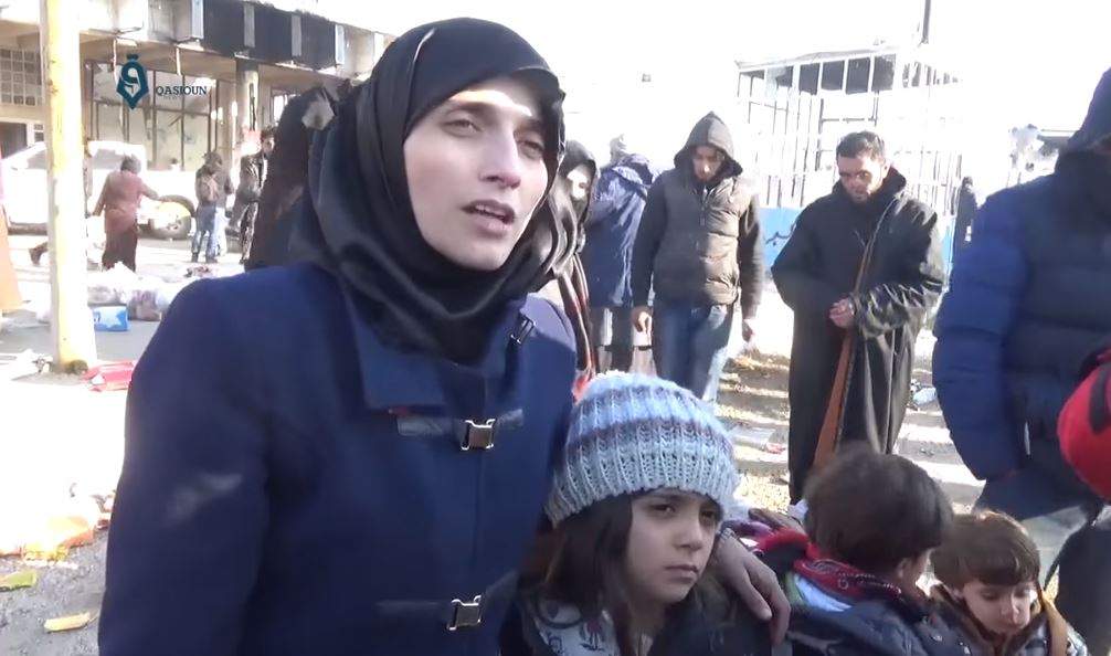 Bana al Abed: Children are still paying the price of a war they did not start