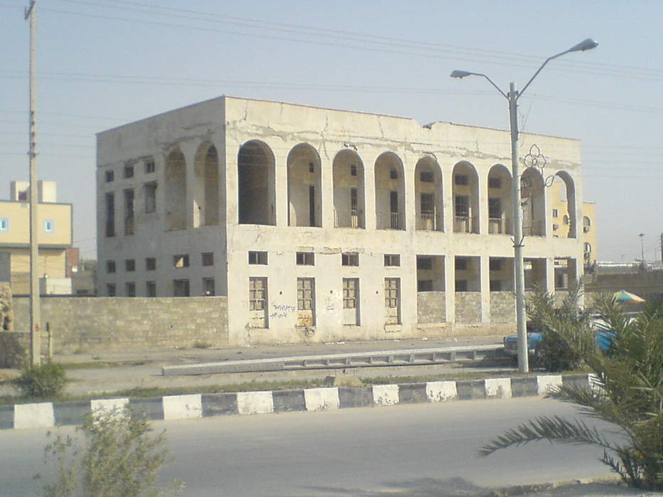 Bandar-e Dayyer
