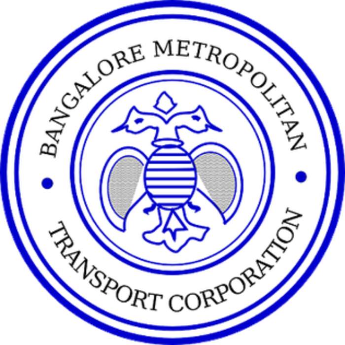 Bangalore Metropolitan Transport Corporation