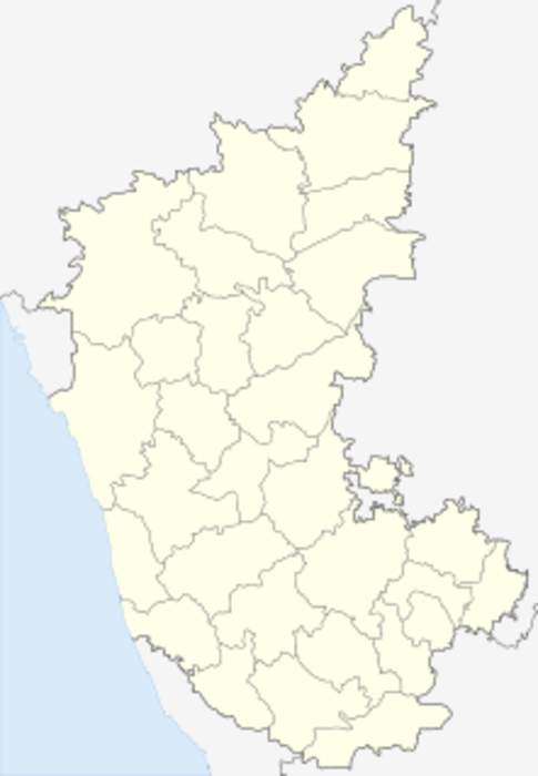 Bangalore