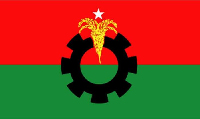 Bangladesh Nationalist Party