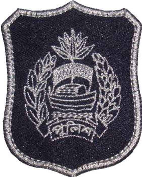 Bangladesh Police