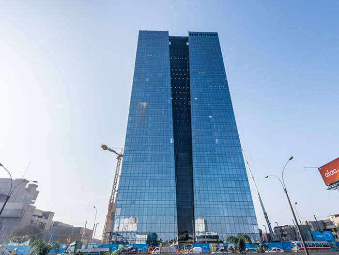 Bank of the Nation (Peru)