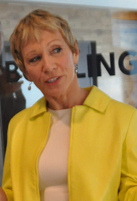 Barbara Corcoran Says Kylie, Travis Need to Be Realistic About Mansion Woes