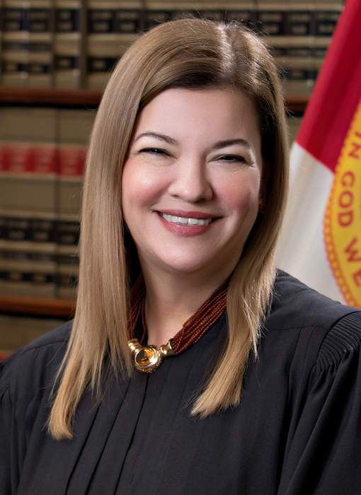 Lagoa’s role in Florida makes her an appealing Supreme Court choice for Trump.